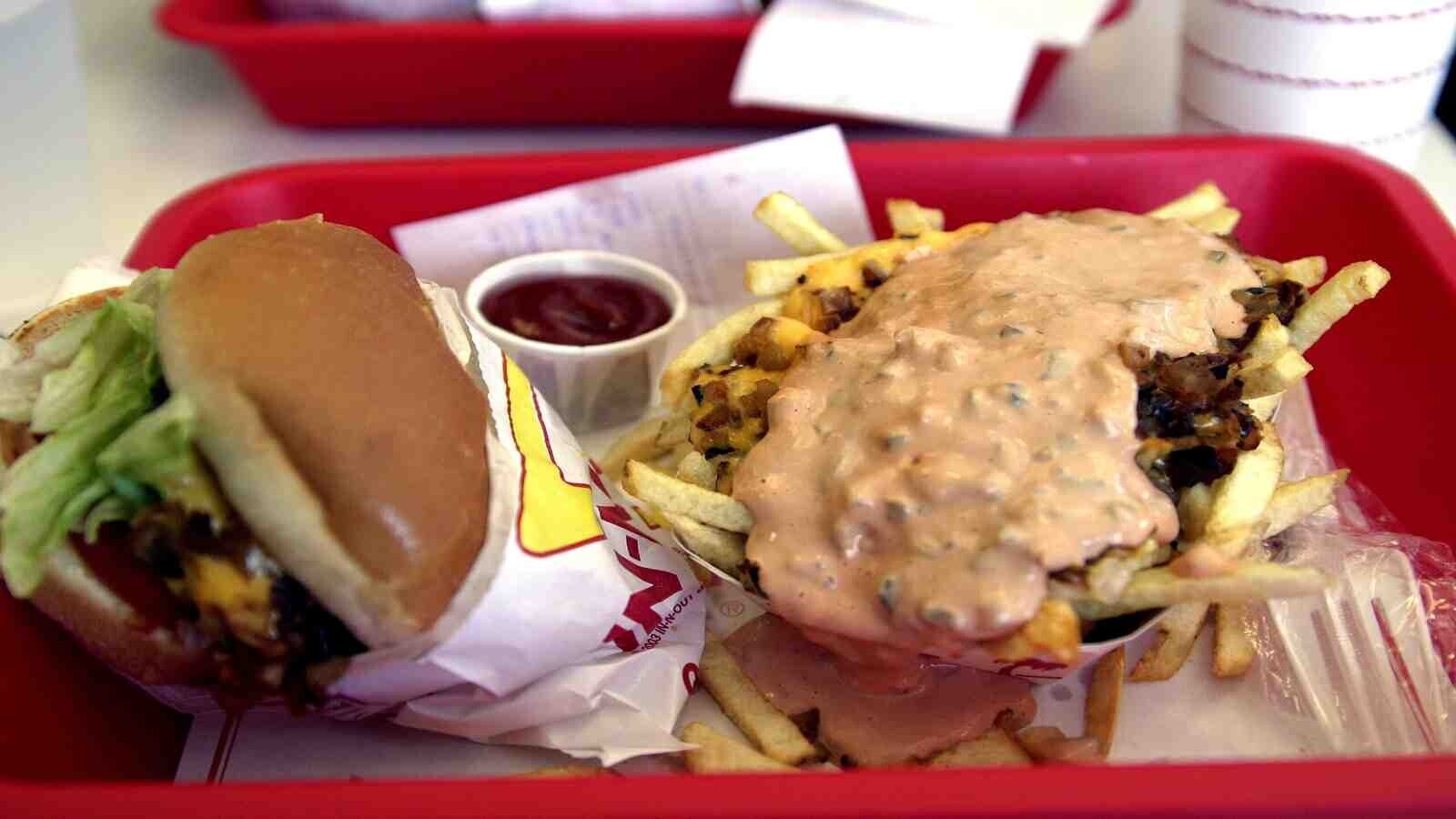 Heavy Fast Food The 15 Most Overrated Fast Food Spots in the US | Cracked.com