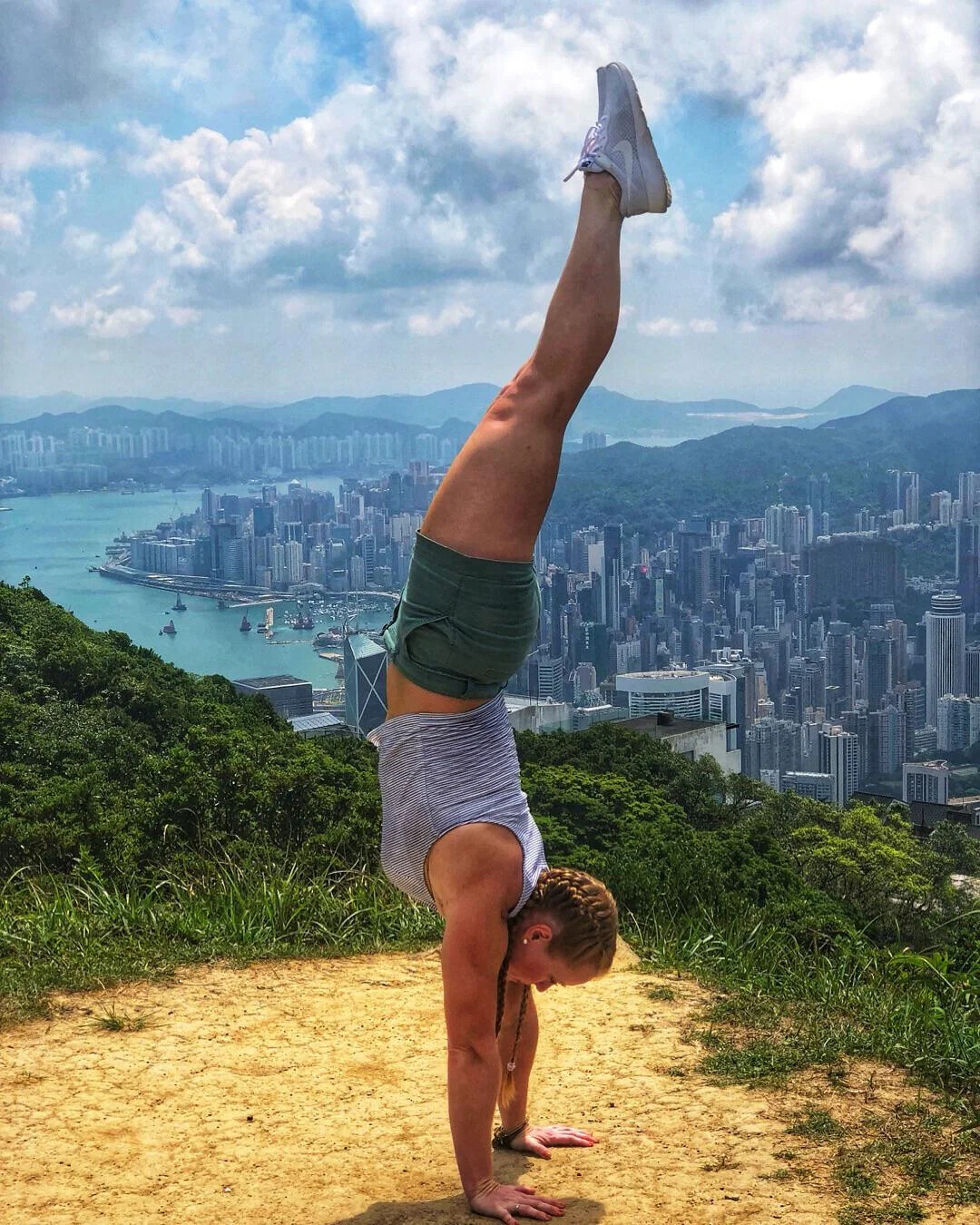 Zen to Zaney Photos Where Your Eyes Get Tricked