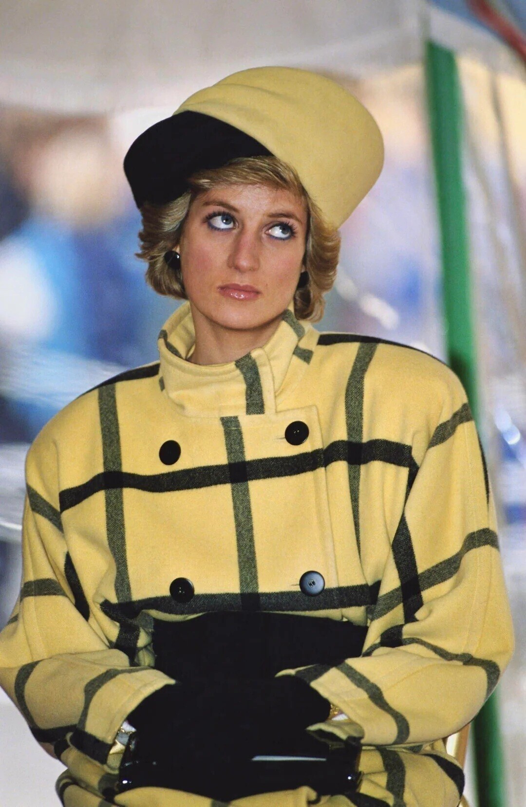 Photos Remembering the One and Only Princess Diana
