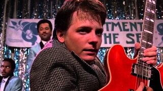 20 Awesome and Horrible Uses of Rock Songs in Movies