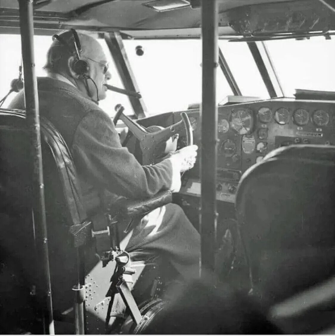 Unexpected Historical Photos of Surprising Moments