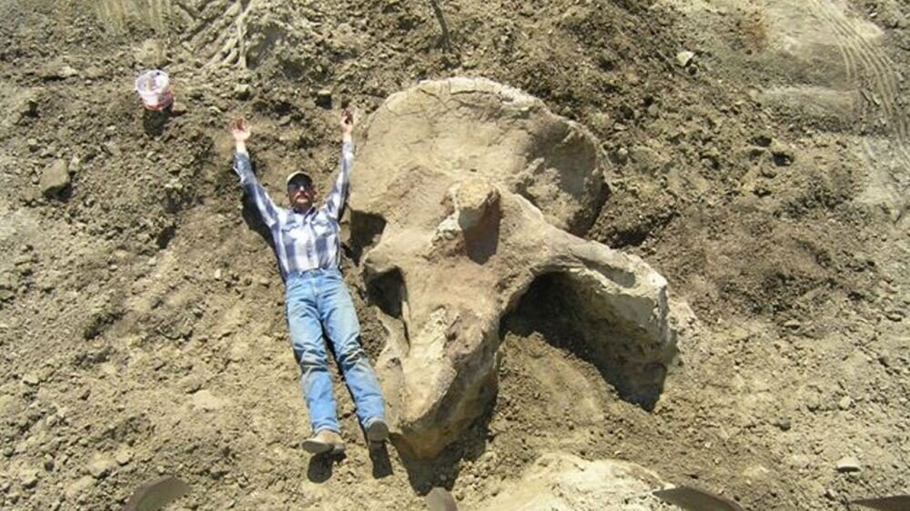 Archeology Finds That’d Make Indiana Jones Run