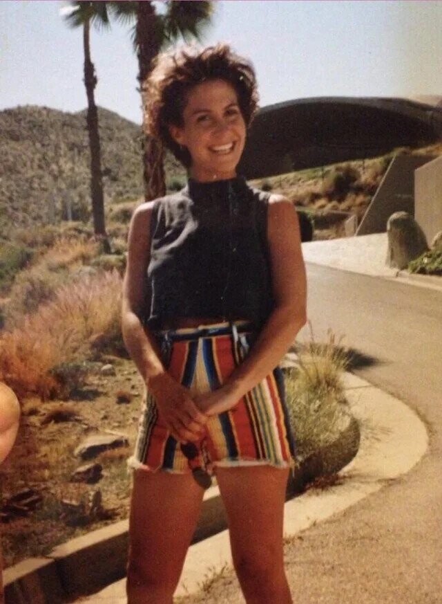 Classic Kodachrome Shots Bringing Color to the Past