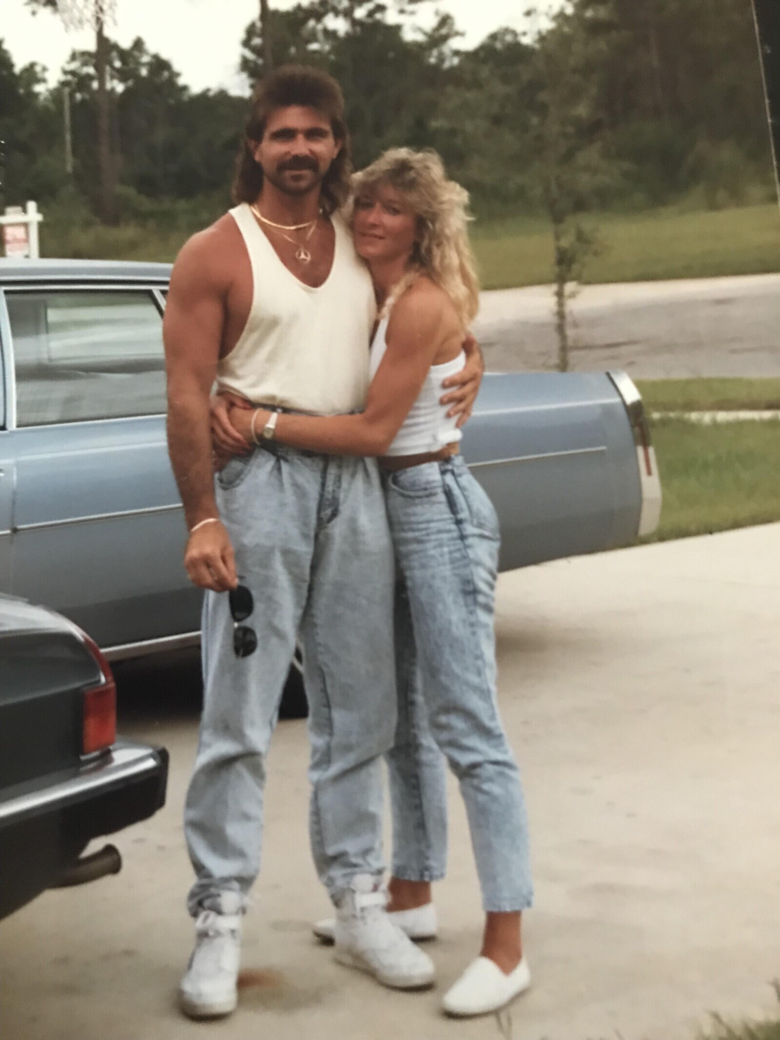 1980s Photos That Just Ooze 1980s