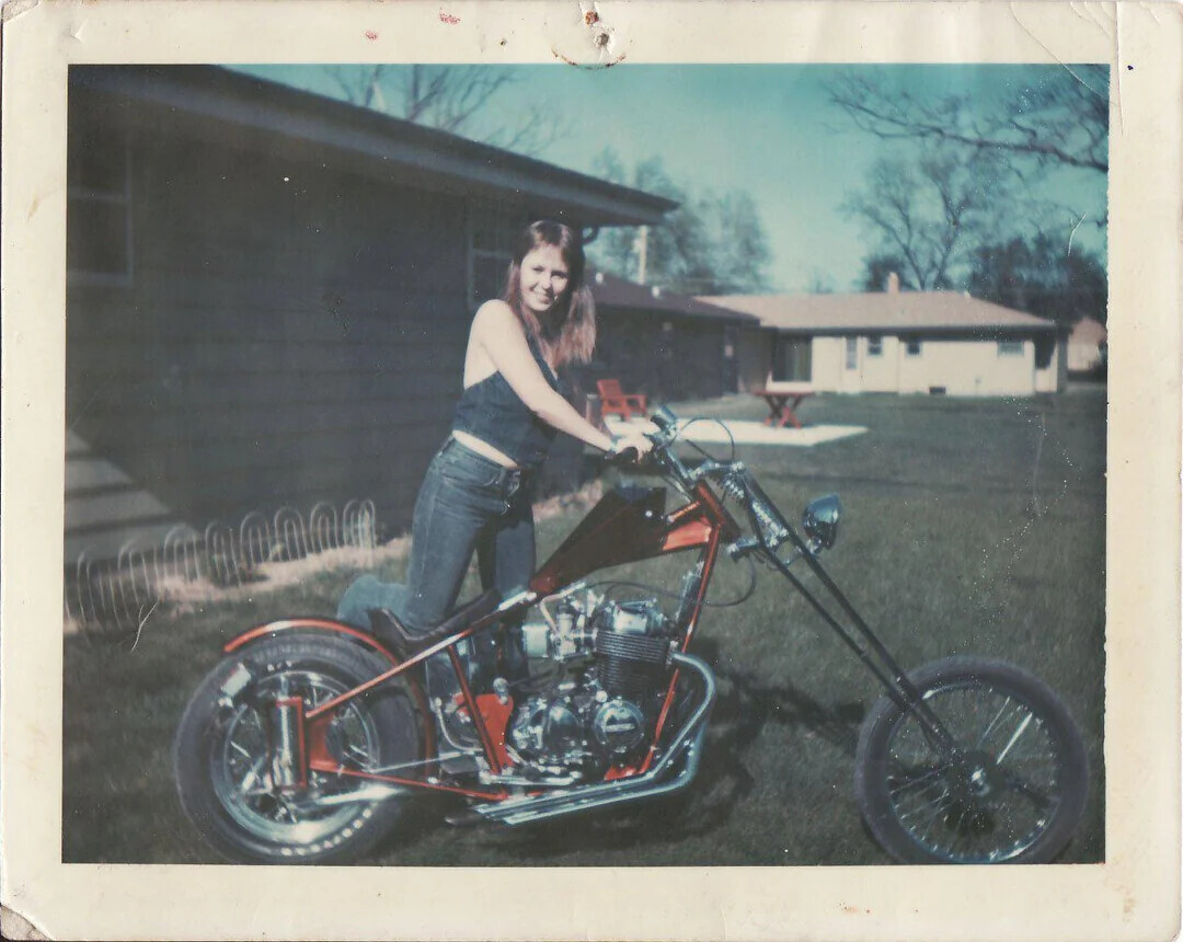 25 Photos of the Cool Life in 1978