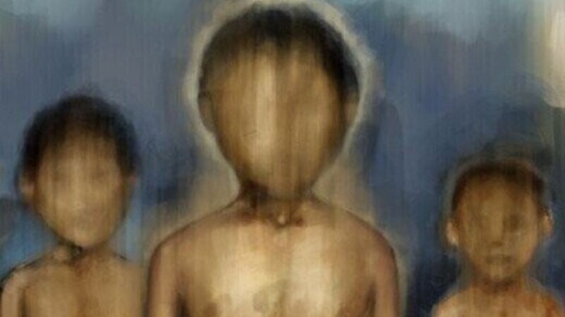 28 Legends of Ghosts, Monsters and Cryptids From Around the World