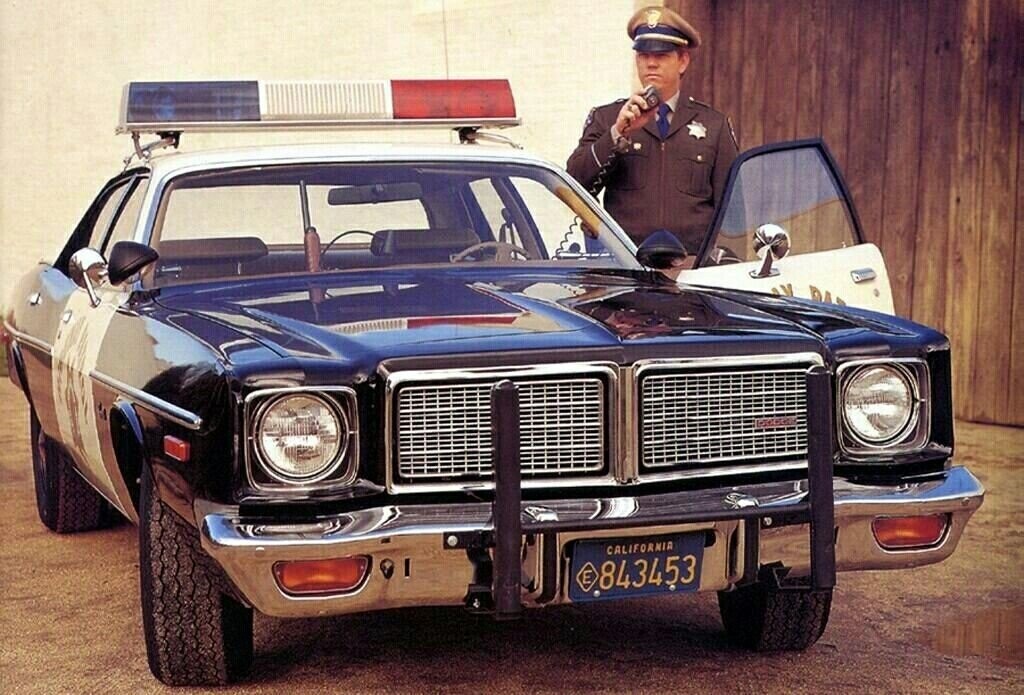 DOCCA CALIFORNIA E 843453