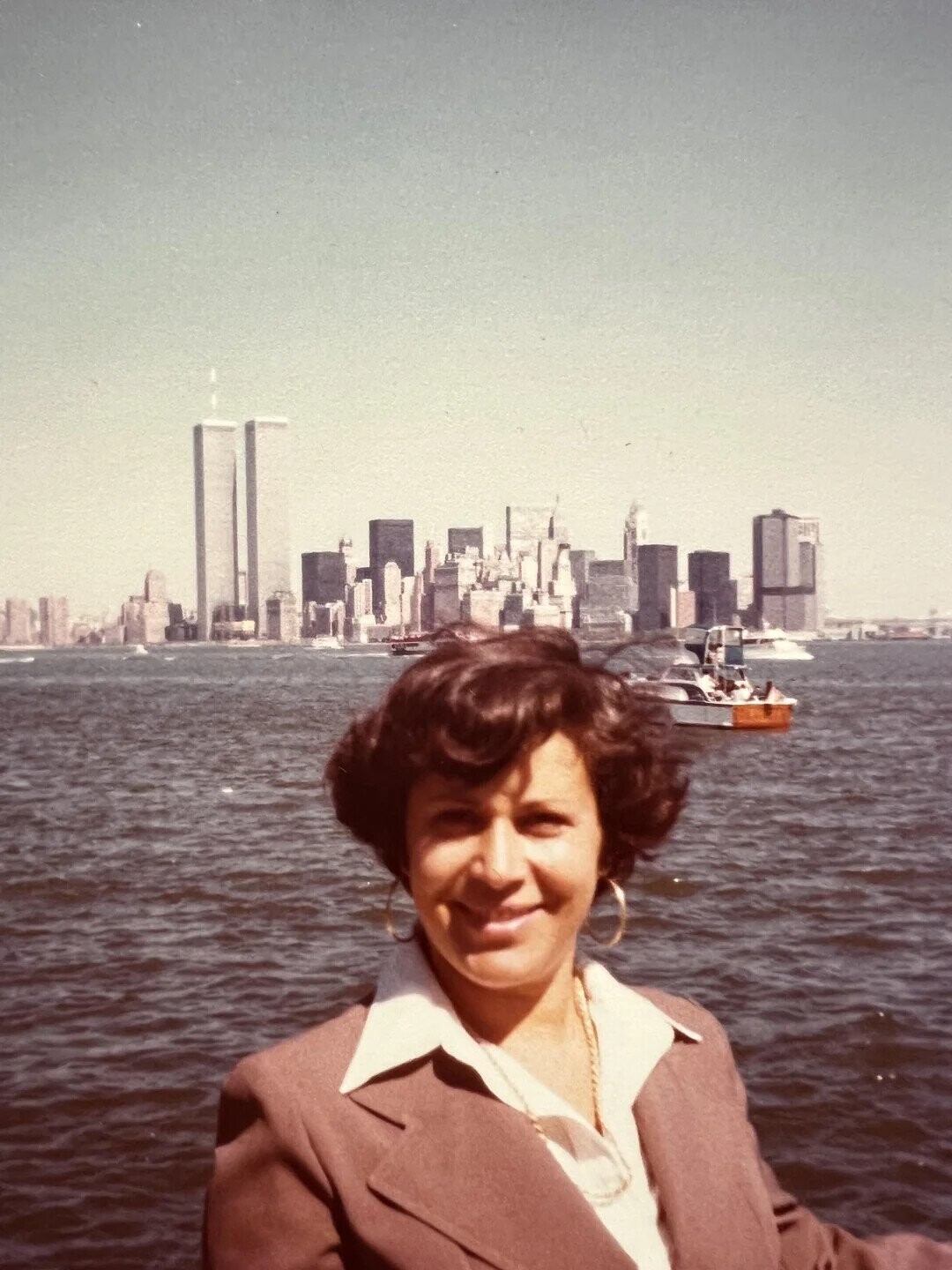 Classic Kodachrome Shots Bringing Color to the Past