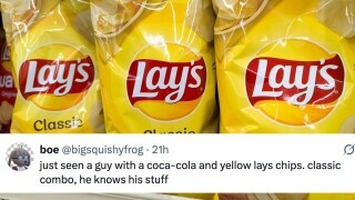 39 of the Funniest Tweets from Thursday, November 13, 2025