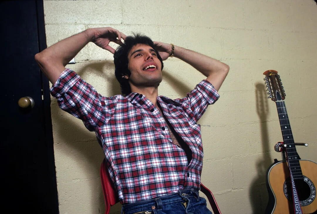 25 Photos of the Cool Life in 1978