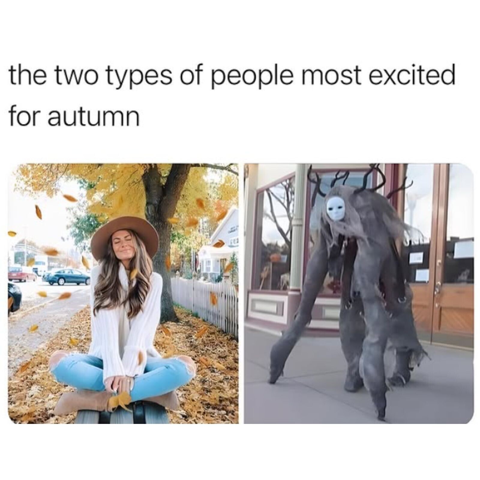 25 Cozy Fall Memes to Welcome Sweater Weather with a Warm Hello-Ween ...