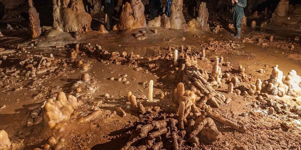 Archeology Finds That’d Make Indiana Jones Run