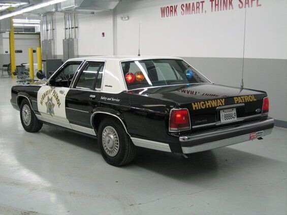 WORK SMART, THINK SAFE - PATROL ANTIE Sobry of Service HIGHWAY PATROL HIGHWAY 888849 Women - I