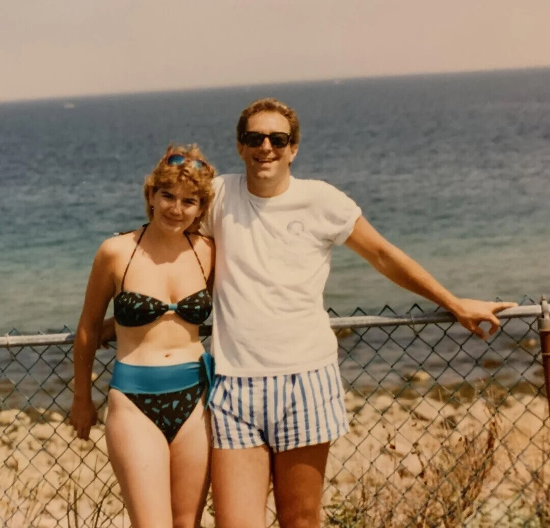 Classic Kodachrome Shots Bringing Color to the Past