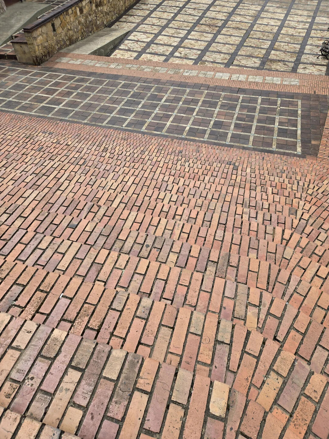 Zen to Zaney Photos Where Your Eyes Get Tricked