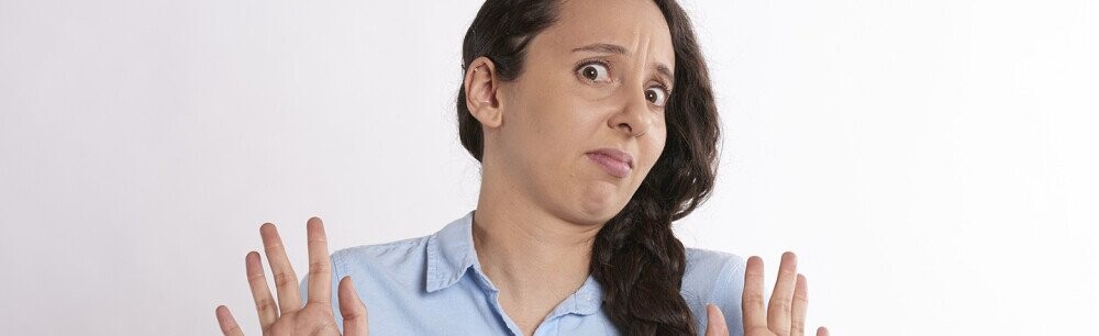 35 Sex Horror Stories That May Make Us Celibate