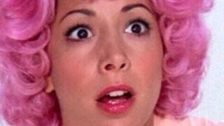 38 Random Bits of Pop-Culture Trivia Paraded Sadly and Squeakily Through the Capital
