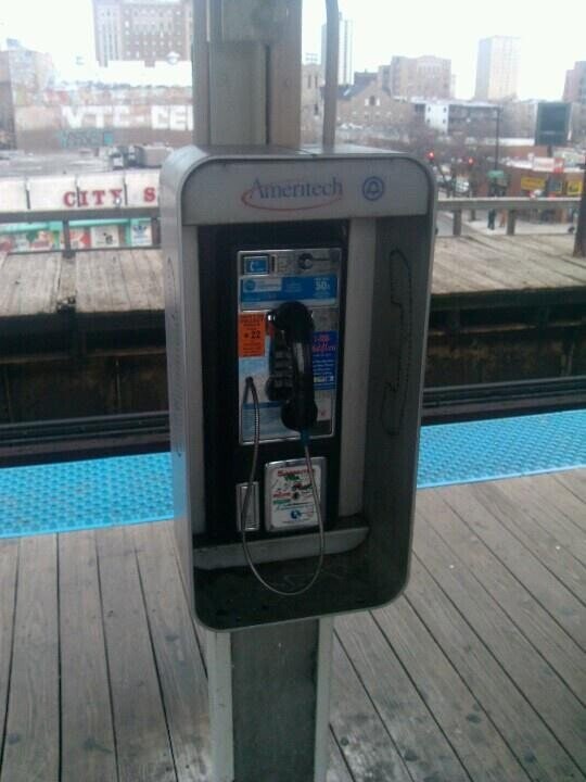 VTC-CEI Ameritech © CITY S 50 2F 1