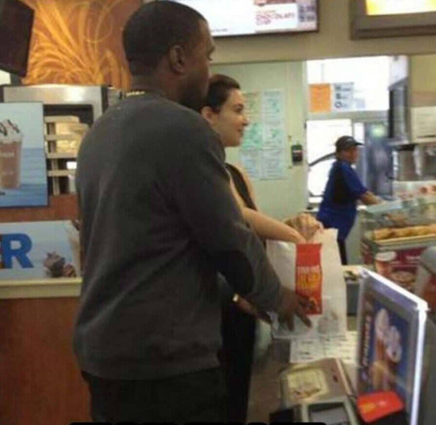 Noteworthy Photos from a Recent Trip to McDonald's