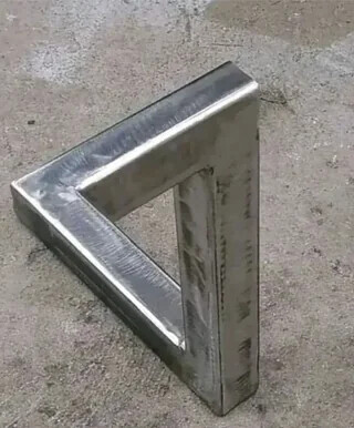 Zen to Zaney Photos Where Your Eyes Get Tricked