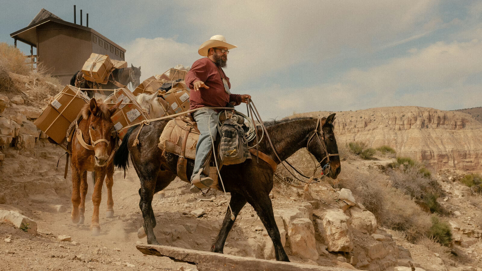 Remote Towns and Villages at the Edge of the Earth