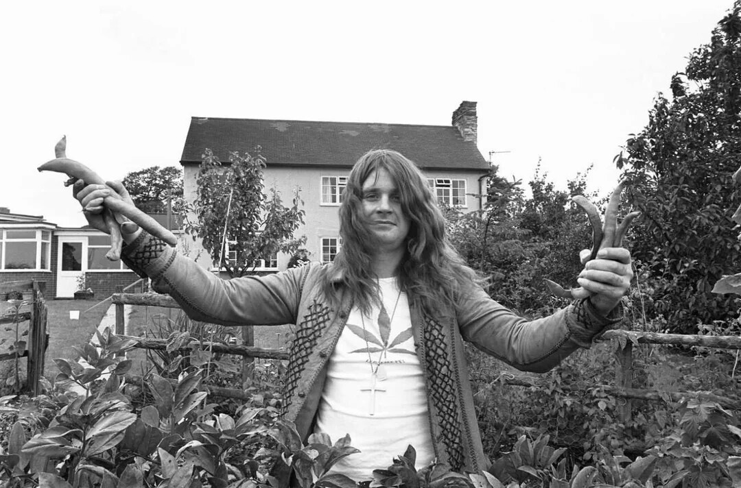 25 Photos of the Cool Life in 1978