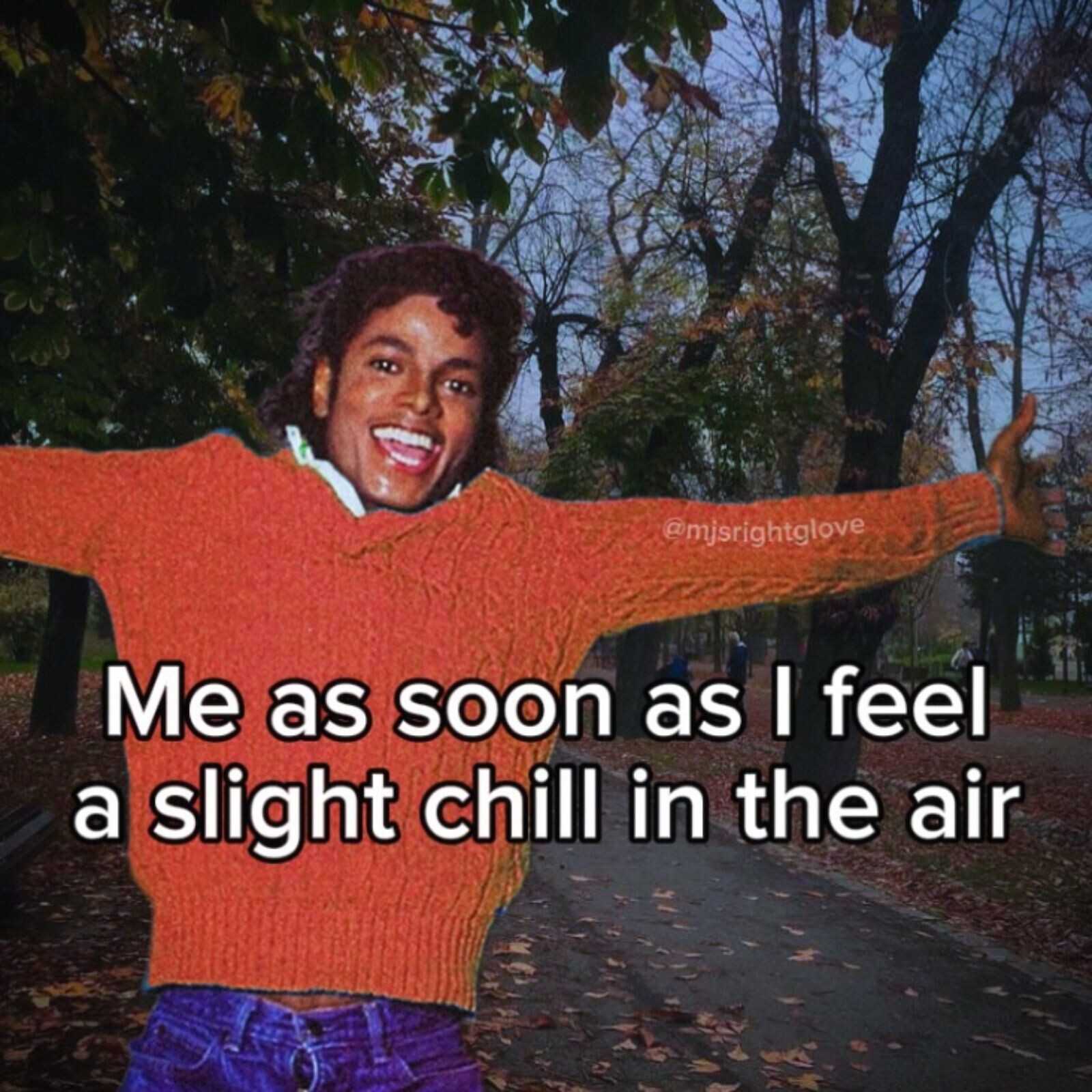 25 Cozy Fall Memes to Welcome Sweater Weather with a Warm Hello-Ween ...