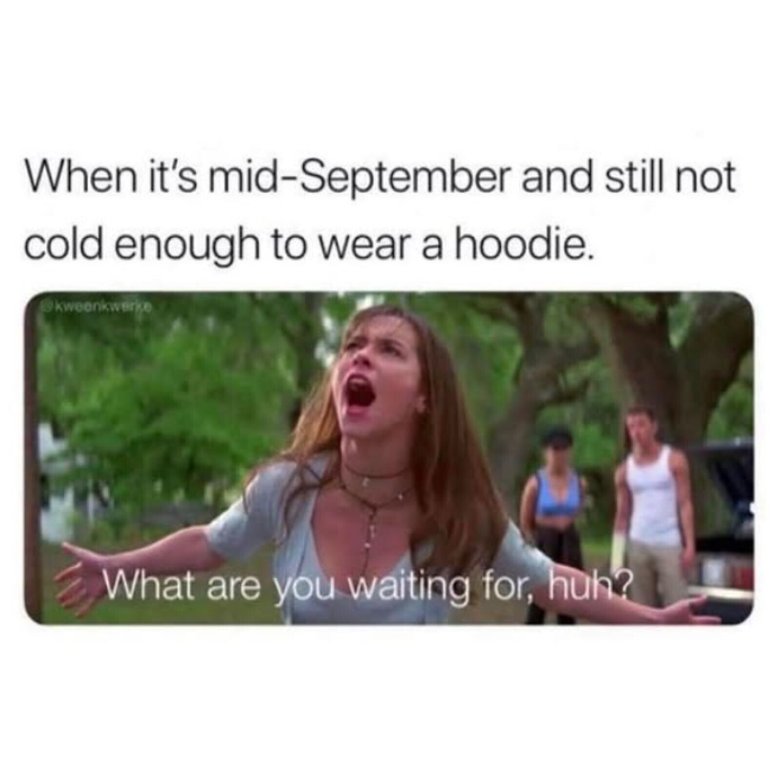 25 Cozy Fall Memes to Welcome Sweater Weather with a Warm Hello-Ween ...
