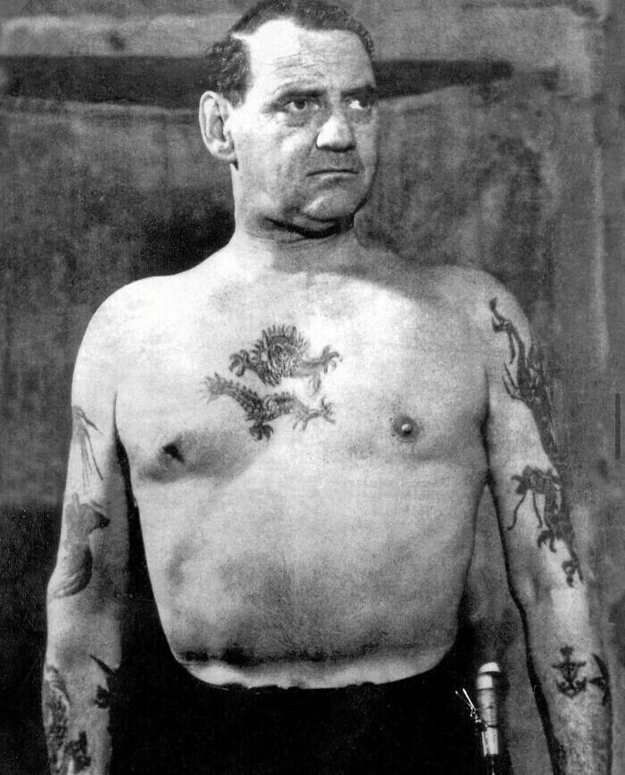 Unexpected Historical Photos of Surprising Moments