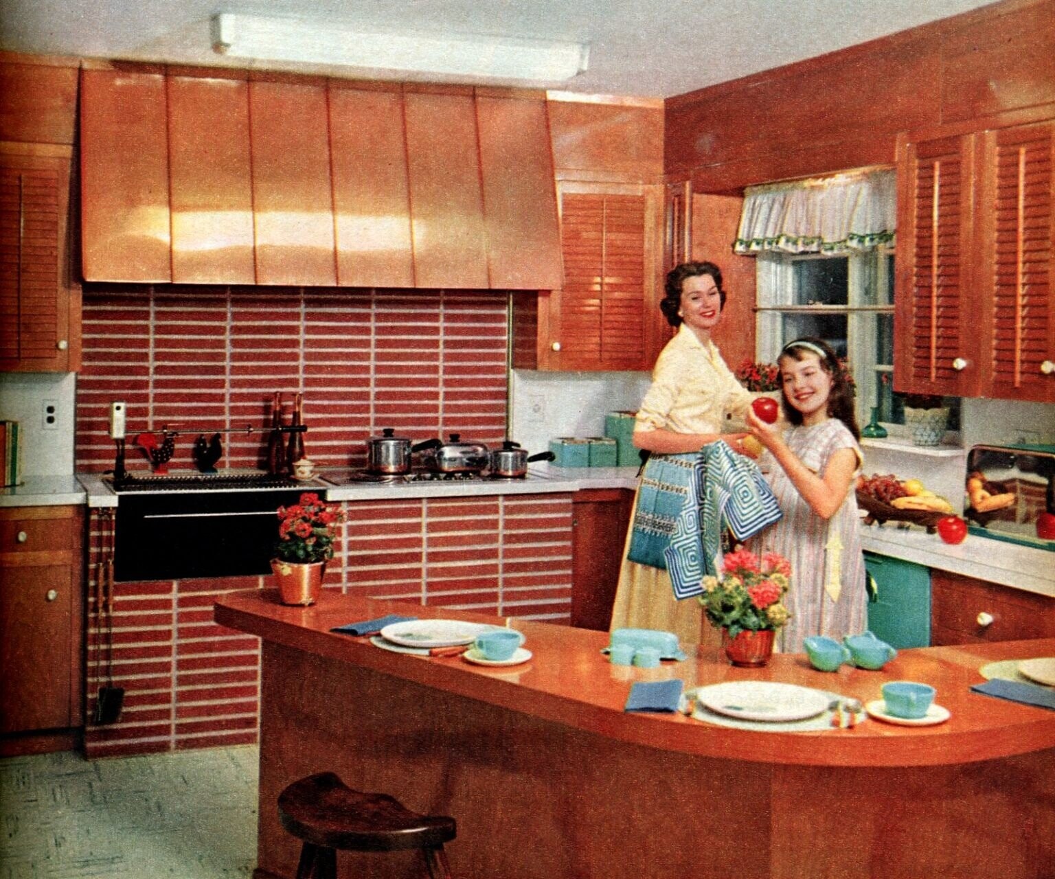 Photos That Deliver the American Dream’s Fake Promise