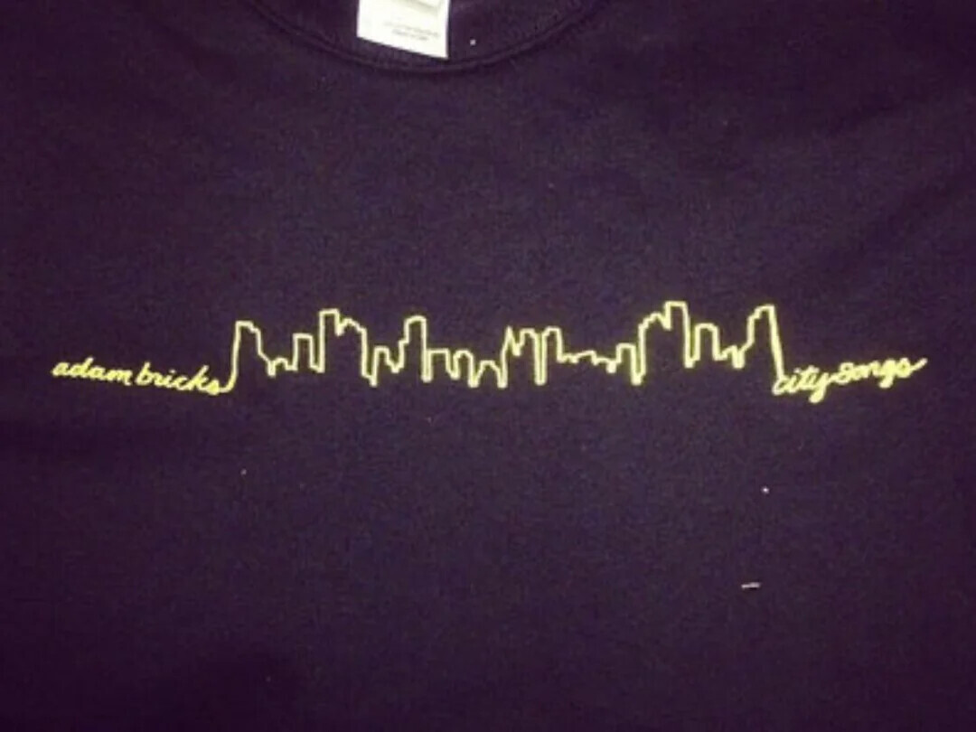 - citySongs adam bricks