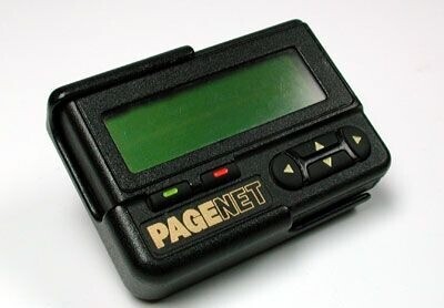PAGENET