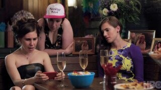 What’s the Deal With Girls?  15 Ways The HBO Series Shook TV