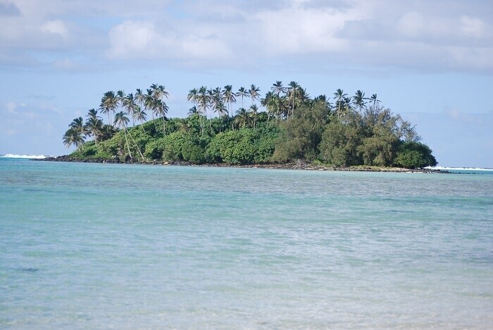 Remote Towns and Villages at the Edge of the Earth