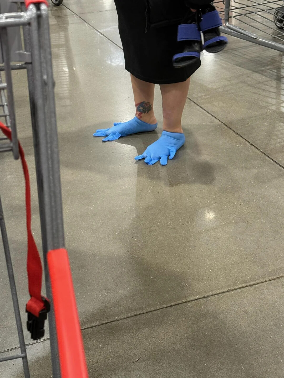 Photos That Make You Wonder If Humanity Needs a Reboot