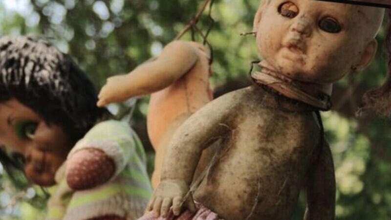 25 Terrifying Hotbeds for Paranormal Activity