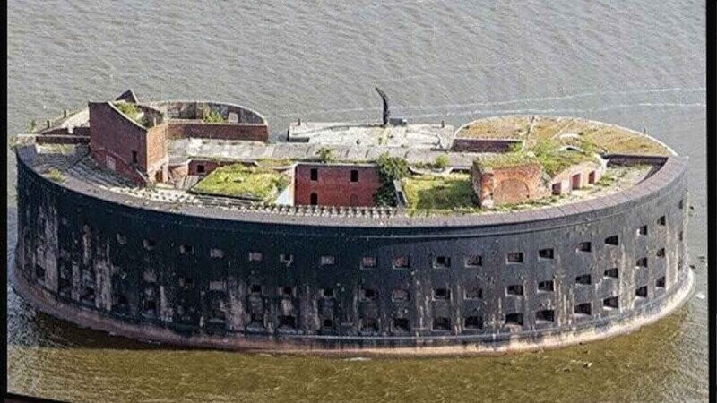 Creepy Places IRL That Don't Seem Possible