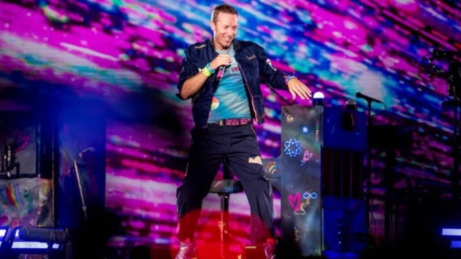 Ricky Manych Legendary Moments That Changed Live Concerts Forever | Cracked.com