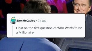 32 Wild Situations That Are Extremely Funny in Retrospect