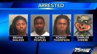 29 Bizarre News Items That Even An Infinite Number of Nostradomuses With Typewriters Could Never Have Predicted