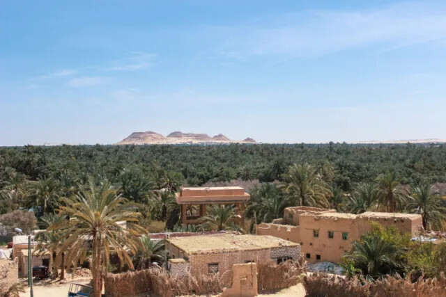 Remote Towns and Villages at the Edge of the Earth