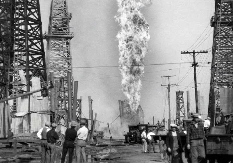 Photos Showing That America’s Always Been A Bit Weird