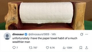 The 20 Funniest Pop-Culture Tweets, News Items and Trivia Bits for Monday, June 23, 2025