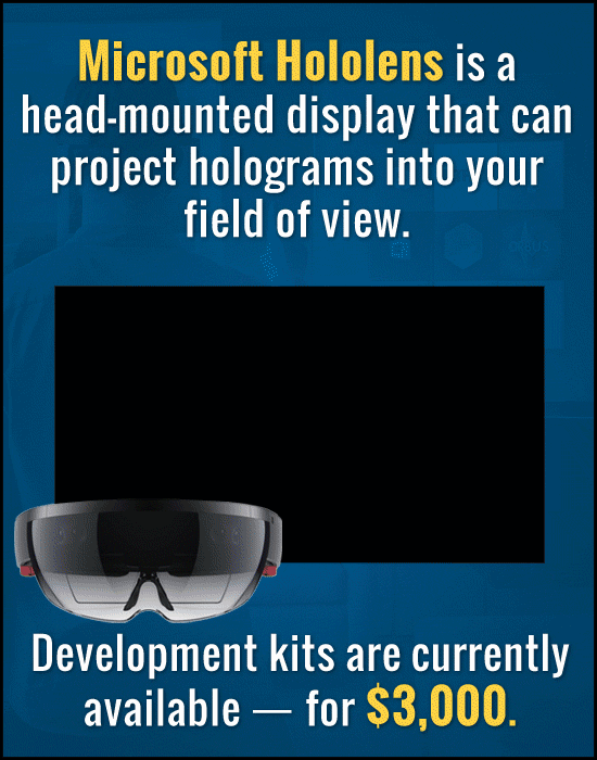 28 Pixelated Bits of Trivia About This Polarizing Digital World of Ours