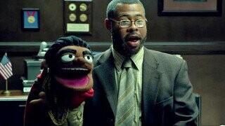 35 Facts About Puppets and the People That Stick Their Hands Up Them