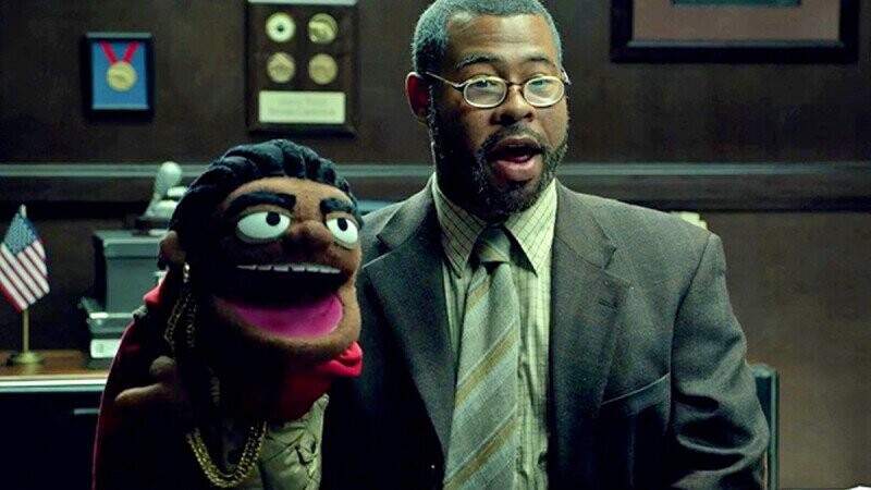 35 Facts About Puppets and the People That Stick Their Hands Up Them