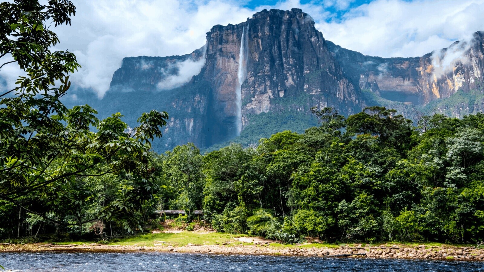 Remote Towns and Villages at the Edge of the Earth