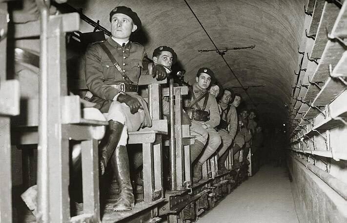 History’s ‘We Can Fix It In Post’ Moments