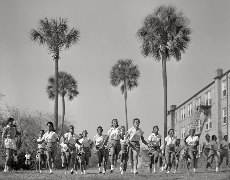 Tk College Photos from the Best Four Years of Life