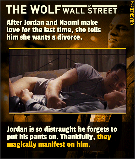 28 of the Biggest Continuity Errors in Movie History